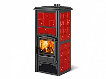 La Nordica Loriet S D.S.A BORDEAUX (бордовый)