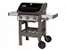 Газовый гриль WEBER Spirit II E-320 GBS. Фото 3