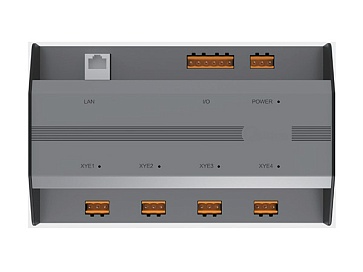 Интерфейсный модуль MD-DiMS3840BACA/M