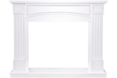 Портал Boston SFT (Разборный) - Белый