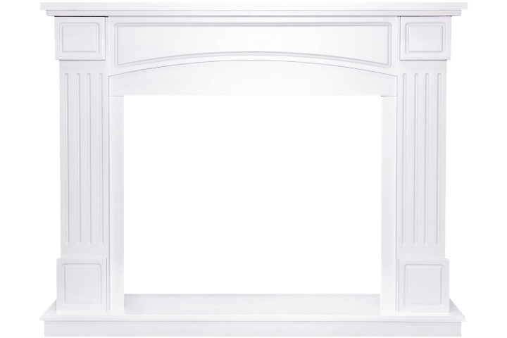 Портал Boston SFT (Разборный) - Белый