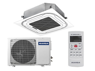 MRK-24UHA2N/MRK-24HA2NE-W