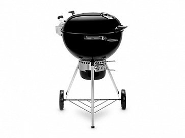 Угольный гриль WEBER Master-Touch GBS Premium E-5770, 57 см