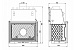 KAWMET W11 CO с водным контуром. Фото 5