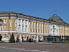 Сенатский дворец в Кремле, г. Москва