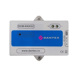 Интерфейсный модуль DCM-KNXG3