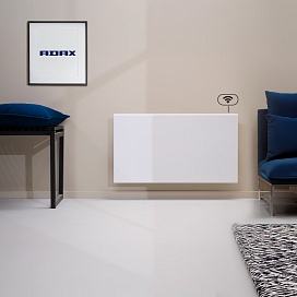 NEO COMPACT 15 KWT Белый
