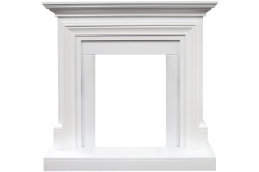 Портал Bradford - Белый