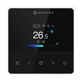 Проводной пульт управления DCM-WTC86XD (Индивидуальный)