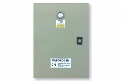 Toshiba Управление (MM-DXC010)