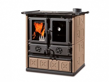 La Nordica Rosetta BII- Maiolica TO (тортора)